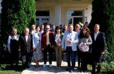 Dan Șlincu: „Guvernul a aprobat autostrada care trece prin județul Botoșani” 
