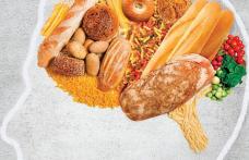 Cum este afectat creierul de consumul de carbohidrați și zahăr