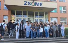 Colegiul Național „Grigore Ghica” Dorohoi - mobilitate ERASMUS+, SCH în Polonia - FOTO