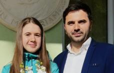 Continuă seria performanțelor pentru elevii și profesorii Școlii Gimnaziale „Spiru Haret” Dorohoi - FOTO