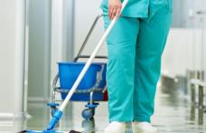 Spitalul Municipal Dorohoi organizează concurs pentru ocuparea unei funcții de ÎNGRIJITOARE, Secția Chirurgie Generală