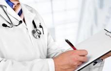 Spitalul Municipal Dorohoi organizează concurs pentru ocuparea unui post de medic primar, specialitatea Obstetrică Ginecologie