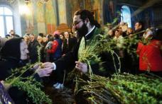 În siguranță, de Sărbătoarea Floriilor