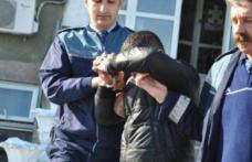 Botoșănean de 25 de ani, reținut pentru tâlhărie calificată