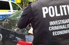 Amenzi de peste 6.000 de lei în urma unor controale ale Serviciului de Investigare a Criminalității Economice