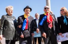 Alexandra Huțu: „Pentru cinstirea veteranilor de război, continuăm și în acest an Concursul de eseuri EROUL DE LÂNGĂ MINE”