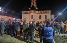 Măsuri dispuse pentru asigurarea unui climat de ordine și siguranță în județul Botoșani