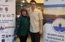 Olimpiada Națională de Geografie sau despre excelență la Liceul „Regina Maria” - Dorohoi - FOTO