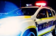 16 permise de conducere și 3 certificate de înmatriculare reținute de polițiști în noaptea Învierii