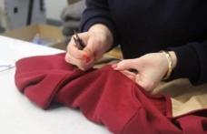 Conted Dorohoi angajează CTC-iști și muncitori la mașina de cusut