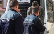 Botoșănean luat de pe stradă și dus direct la închisoare