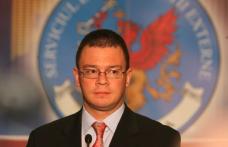 CV de premier: Mihai Razvan Ungureanu, discretul sef al SIE