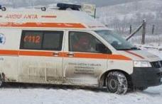 Tragedie în satul Comăneşti, comuna Suharău
