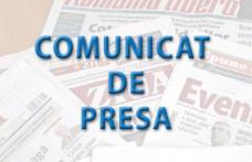 DAS Dorohoi: Comunicat de presă privind acordarea de ajutoare financiare