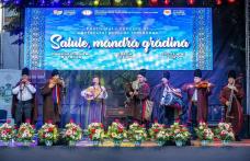 Festivalul „Satule, mândră grădină” a făcut din nou ca orașul Bucecea să vibreze - FOTO