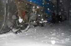 Călătorie cu peripeţii pe ruta Iaşi - Dorohoi
