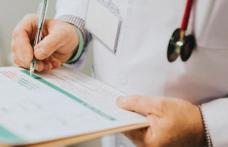 DAS Dorohoi organizează concurs în vederea ocupării a 4 posturi de medici școlari cu jumătate de normă