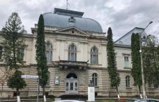 Restaurarea Muzeului de Științele Naturii Dorohoi, scoasă la licitație