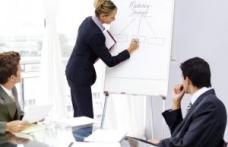 Ofertă curs pentru ocupația „Inspector resurse umane”