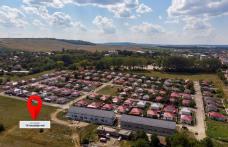 Primăria Dorohoi: Continuăm să construim locuinţe sociale