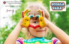 DAS Dorohoi: Start înscrieri pentru Școala de vară „Jurjac” 2024!