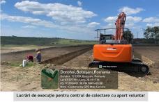 Continuăm demersurile pentru colectarea selectivă a deşeurilor municipale - FOTO