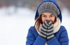 Imunitatea, pusă la încercare pe timp de iarnă