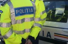 Prins la volan în stare de ebrietate, deși avea permisul suspendat pentru conducere sub influența alcoolului