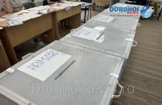 Alegeri locale 2024: Vezi prezența la vot, la ORA 18:00, în municipiul Dorohoi și județul Botoșani