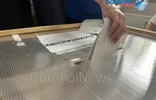 Alegeri locale 2024: Vezi prezența la vot, la ORA 22:00, în municipiul Dorohoi și județul Botoșani