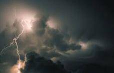Avertizare meteorologică tip cod portocaliu de instabilitate atmosferică pentru județul Botoșani