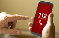 Amendă de 4.000 de lei pentru un bărbat care a sunat la 112 că nu avea tuș pentru ștampila de vot