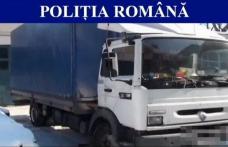 [VIDEO] Captură de peste 24.000 pachete de ţigări, depistată de poliţiştii botoşăneni