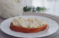 Salată de țelină cu piept de pui 