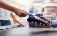 A devenit deja obligatoriu prin lege din 16 iunie: Toţi comercianţii trebuie să aibă POS