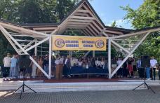 Burse private acordate elevilor și absolvenților Colegiului Național „Grigore Ghica” Dorohoi - FOTO