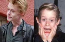Noile poze cu Macauley Culkin au șocat lumea filmului