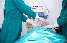 Echipa medicală a Spitalului Municipal Dorohoi se măreşte cu încă un medic specialist ATI