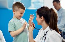 Direcția de Asistență Socială Dorohoi scoate la concurs 4 posturi de medici scolari