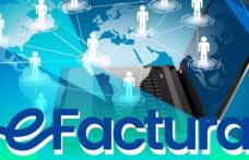 Din iulie firmele mai pot primi și trimite facturi doar prin e-Factura