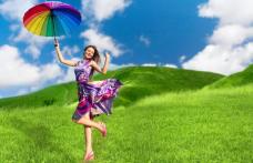 Meteorologii Accuweather anunță o lună iulie fără PRECEDENT în România. Țara fierbe, la propriu!