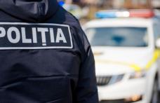 Accident la Bucecea din cauza unui șofer aflat sub influența drogurilor