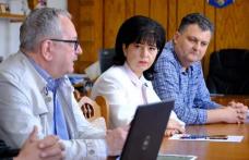 Sistem antigrindină pentru Botoșani
