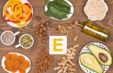 Simptomele ascunse ale deficitului de vitamina E