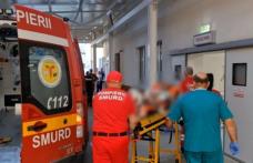 Botoşănean înjunghiat pentru o bucată de pământ