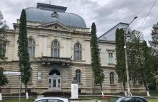 Patru oferte pentru consolidarea și restaurarea Muzeului de Științe ale Naturii Dorohoi - FOTO