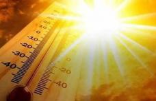 SVSU Dorohoi: Măsuri de prevenire pentru perioadele caniculare 