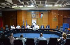 CJSU Botoșani: Măsuri dispuse la nivelul județului Botoșani pentru prevenirea unor situații de urgență