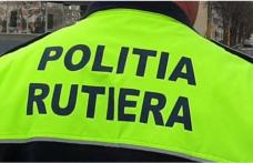 Accident provocat de un tânăr aflat sub influența substanțelor psihoactive