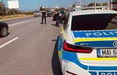 Acțiune pentru descurajarea pirateriei auto în județul Botoșani